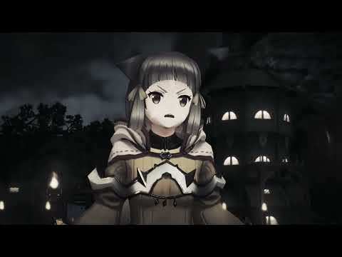 nia and rex fight :'(