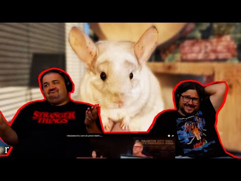 r/Mademesmile | aww pls protect him!!! 🥹🥹 - @EmKay | RENEGADES REACT