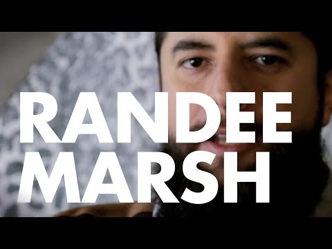 Randee Marsh - Previo 1 - Yak-Mag