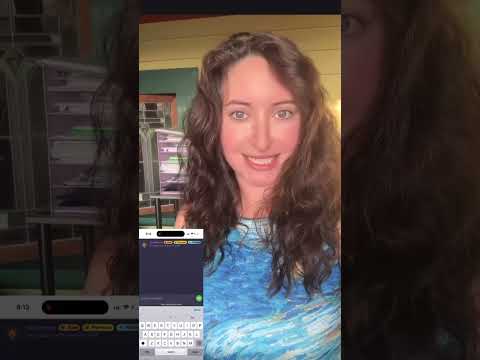 Meet the new and improved version of Omegle.