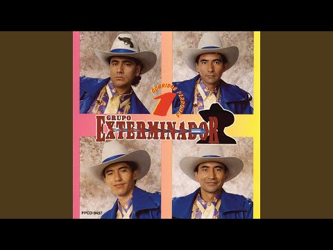 Las panteras - Grupo Exterminador