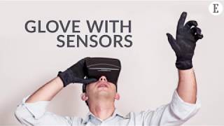 5 Ways Virtual Reality is Making our Lives Easier