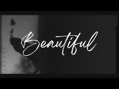 "BEAUTIFUL" - Love Emotional Rap Beat | Hip Hop R&B Instrumental | Freestyle Beat