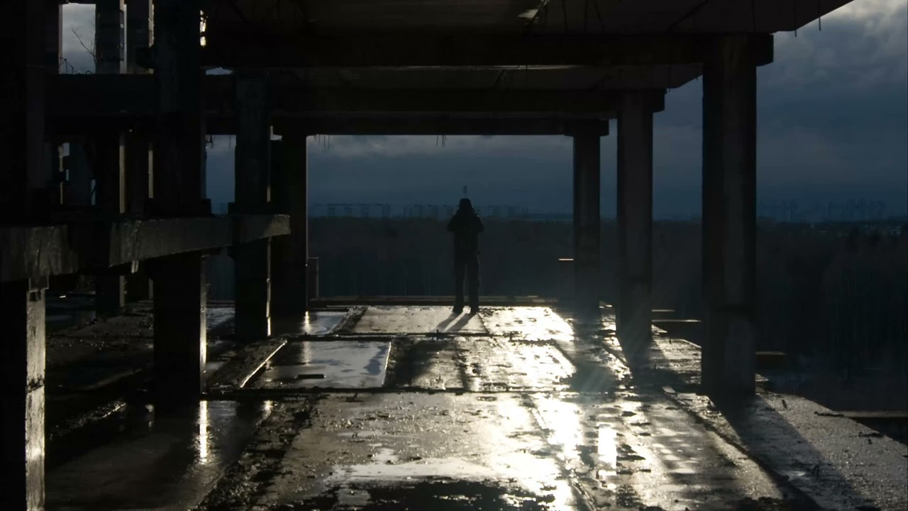 IZLANE - SOUND VISION #130