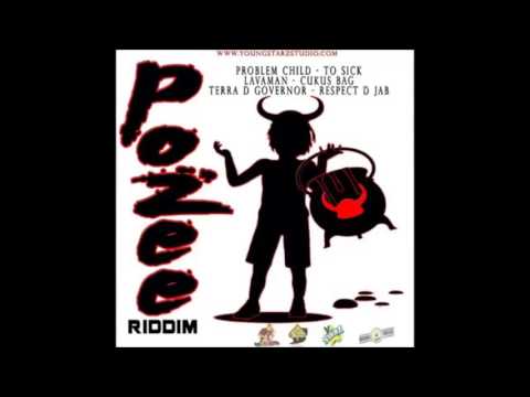 Terra kid  respect d jabgrenada soca 2016