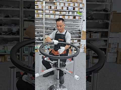 Tension Secrets: Installing Gravel Wheel Spoke Nipples.#icancycling #g24