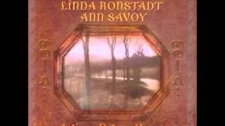 I Can&#39;t get over You - Linda Ronstadt