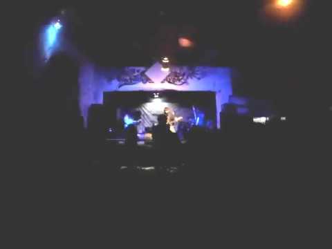 LOS DISSCIPULOSS - AUTODESTRUCCION