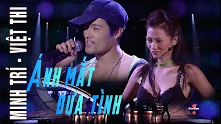 Download lagu 🌹VAN SON Philippines | Minh Trí - Việt Thi | Ánh Mắt Đưa Tình mp3