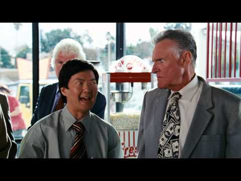 Vorschaubild für The Goods - Schnelle Autos, schnelle Deals Trailer