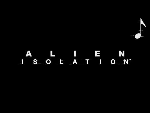 Alien: Isolation Soundtrack [End Credits]