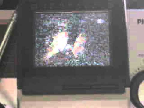 TV-DX: Sporadic-E - IA - ITA - RAI Uno - 21.05.2011