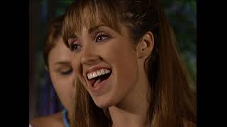 Mía compone para la canción de Diego | Decisiones | Rebelde