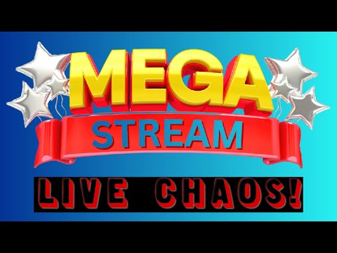 M0GQC MEGASTREAM JAN 2026
