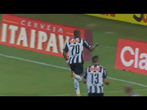 Atlético Mineiro 4x1 flamengo Semi Final Copa do Brasil 2014