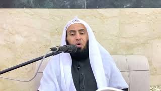 صورة قضاء دين الميت من الزكاة || د. سامي الواكد .