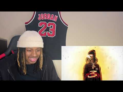 NEED MORE OF THIS!! BabyTron & Babyface Ray "CatDog" REACTION