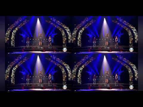 The Voice - Luciana Muniz - rodada de fogo