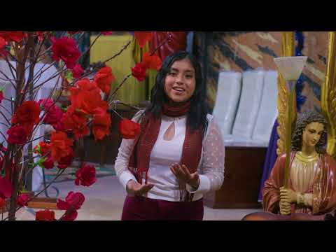 VILLANCICO NO SE NIÑO HERMOSO,  DAFNE CAJO