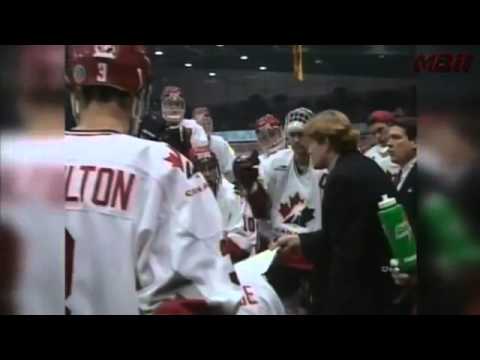 IIHF 1997 U20