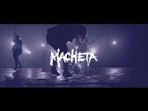 MACHETA - Macheta - Human Avalanche (Official Music Video)
