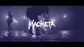 Video Macheta - Human Avalanche (Official Music Video)