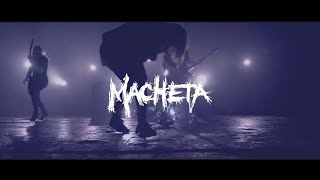 Video Macheta - Human Avalanche (Official Music Video)