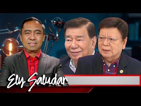 MINORITY REPORT NI MARCOLETA, PUWDE UGAT NG PAGBABAGO SA LIDERATO SA SENADO - DRILON