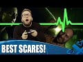 The BIGGEST Scares - Halloween Stream Highlights