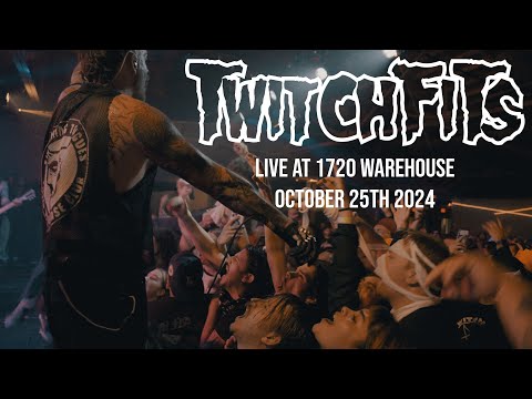 Misfit Media Presents