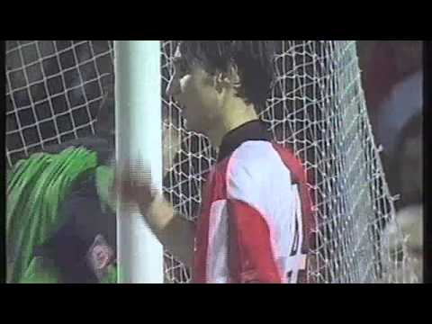 Woking 1 Coventry City 2, Second half