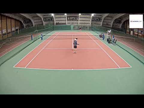 Kurt 2_22.2.2020  HMČR TK Slavia Plzeň - Starší žačky 2/2