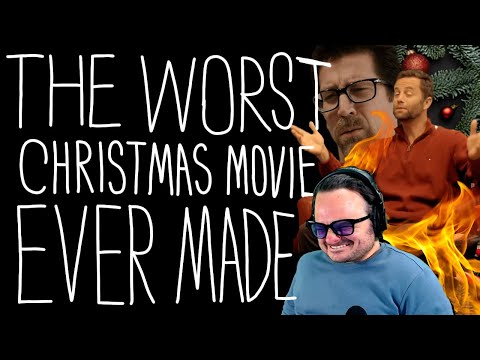 The Worst Christmas Movie Ever Made