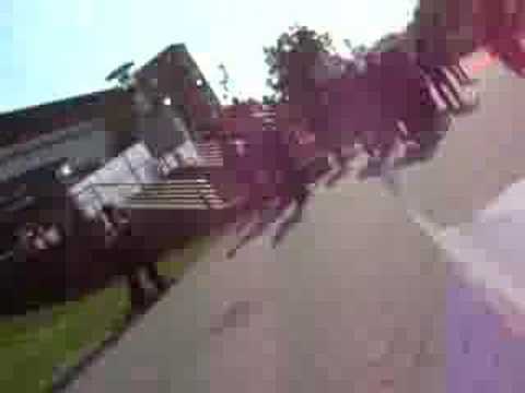 Comet 2008 roter Teppich Tokio Hotel