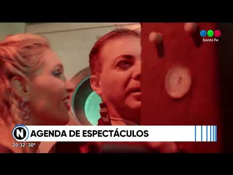 Llega "Asspera" a Tribus Club de Arte para una noche a puro metal