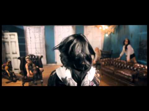 Bodyrox feat. Chipmunk & Luciana - Bow Wow Wow (Bluestone Vs Loverush Official Remix Video)