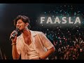 Faasla New Video Darshan Raval New Song Shirley Setia Youngveer Dard Album 2 0