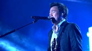 Los Temerarios - Sólo Quiero Olvidarte (En Vivo) Vídeo Oficial