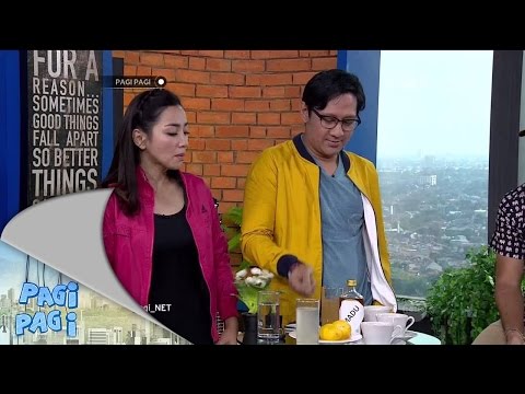 Pagipagi 7 Agustus 2015 Part 4/5 - Dekat Ngebahas Penyanyi Idola