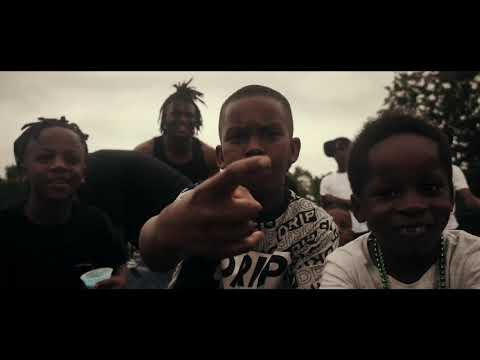 Freaky Flash- Uh Uh (Official Music Video) | Directed By C2RMEDIA