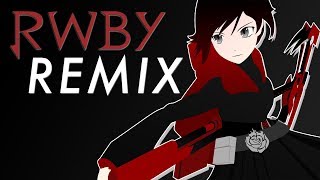 RWBY - Shine (James Landino Remix)