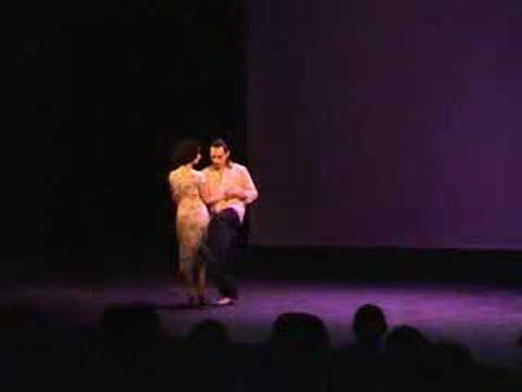 Gaston Torelli y Mariela Sametband - Saragina Ruma by 17 Hippies