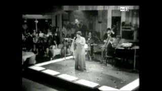 Ella Fitzgerald "Mr. Paganini"