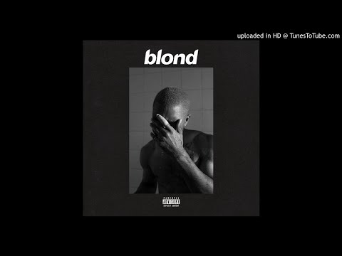 Nights (Clean) - Frank Ocean