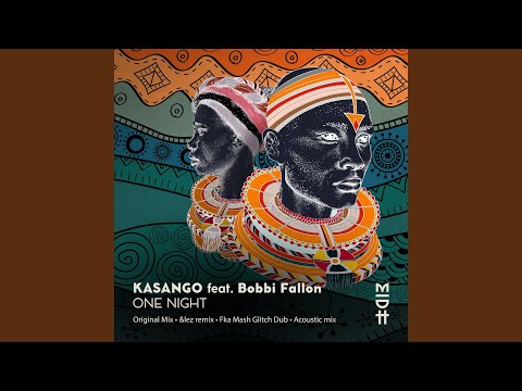 One Night (FKA Mash Glitch Dub)