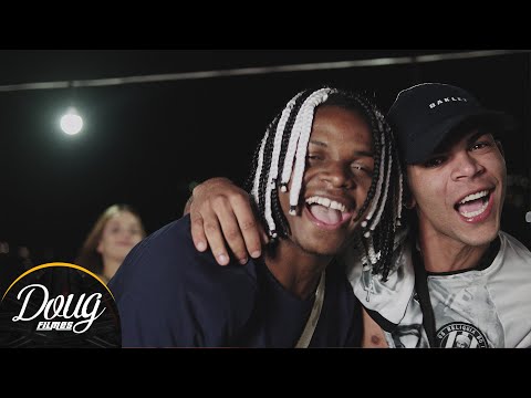 MC Bryan SP e MC Dudu SK - VESTIDINHO ROSA (CLIPE OFICIAL) Doug Filmes | DJ DI