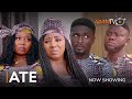 ATE Latest Yoruba Movie 2023 Drama | Mide Abiodun | Jamiu Azeez | Niyi Johnson | Tolulope Oloko