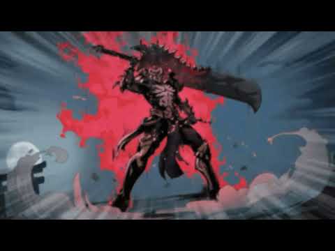 Mobile Legends bang bang hanzo The strongest Ninja has arrived Sound effect