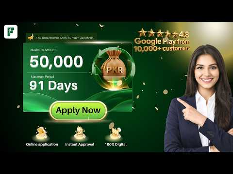 Fauri Cash:Rapid Cash Solution video thumbnail