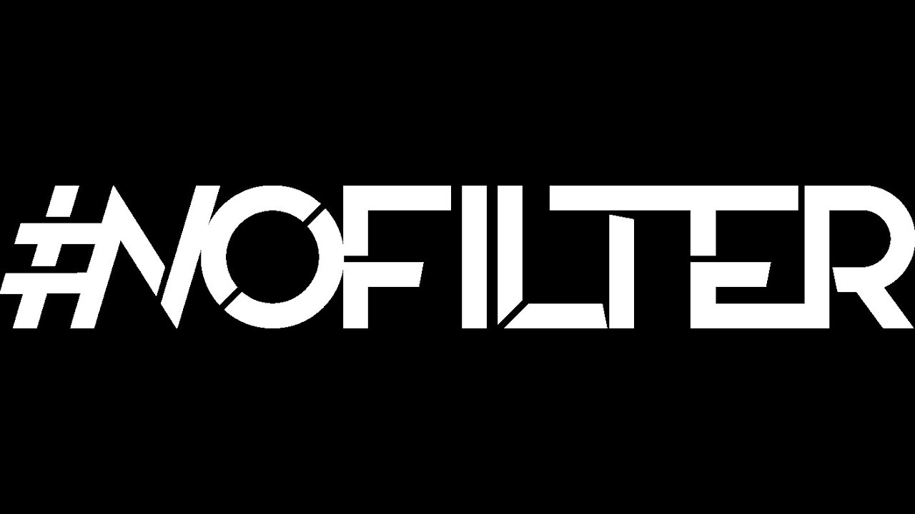 Promotional video thumbnail 1 for #nofilter